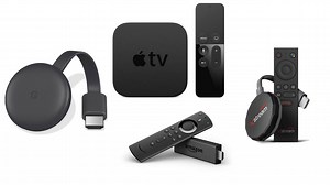 Airtel Xstream Stick vs Airtel Xstream Box vs Chromecast vs Fire TV stick vs Tata Sky Binge vs Act Stream 4K vs Apple TV: Which is the right device for you | Digit