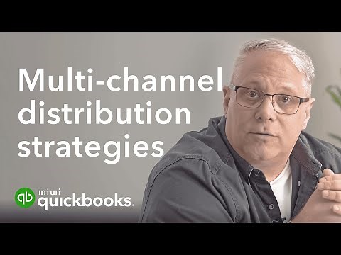 Multi-channel distribution systems: Pros, cons and strategies | Seth David @nerdenterprises