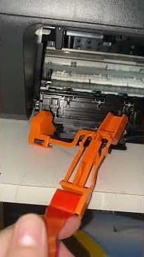 How to setup CANON 3in1 printer ?Scan Photocopy Print #tutorial #howtosetup #howto #canon #printer