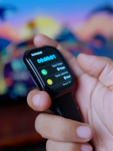 smartwatch layar lengkung. smart watch ini fiturnya banyak guys.. udh ip 68 pula, jadi bisa buat olahraga berenang. #smartwatch #smartwatchmurah