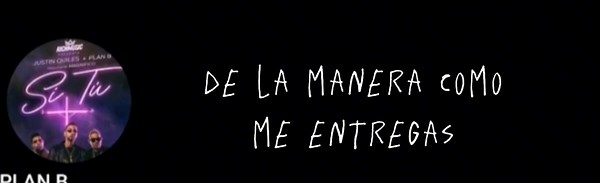 Plan B - Choca (Lyrics)