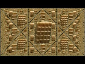 Waffle Falling Over 62,768,369,664,000‬ times