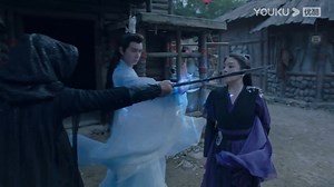 2.5K views · 88 reactions | The princess escaped from marriage and was attacked by demons, and the god rushed to arrest her in time! 公主逃婚被魔族袭击，神君及时赶到抓她回去！ #TheStarryLove #星落凝成糖 #李兰迪 #陈星旭 #ChengXingxu | 好剧百分百 | Facebook