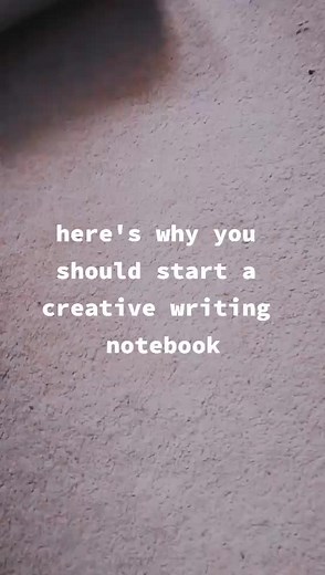 soo i started a creative writing notebook around 3 weeks ago- here are some ideas i came up with :) #fyp #foryou #fypthis