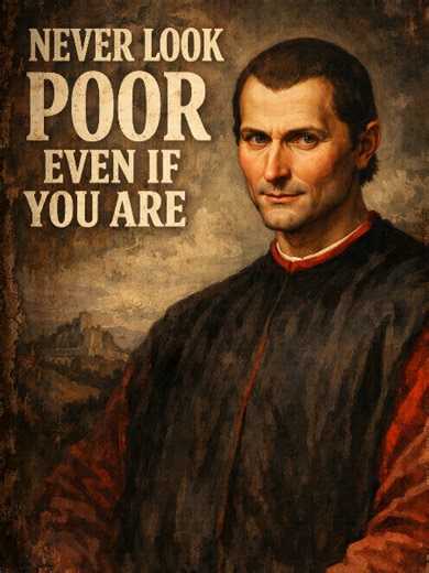 Machiavelli's