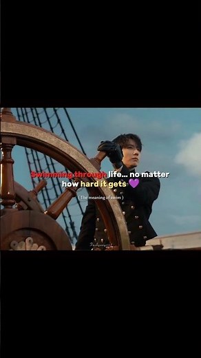 The meaning behind swim mv #swimbybts #kpop #motivational