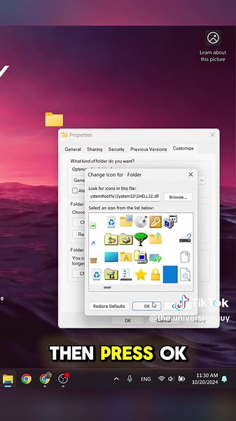 How to Make Invisible Files Easily
