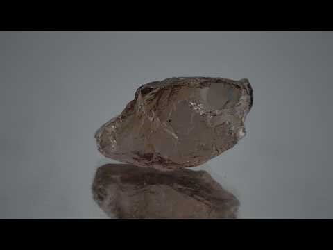 6.30CT Color Change Garnet Faceting Rough | Uncut Gemstone