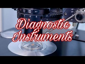 Diagnostic Instruments and their uses || Mis.Medicine