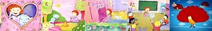 BabyTV - Mary had a little lamb (english).mp4