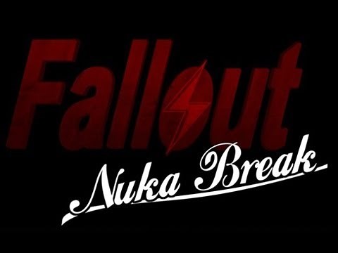 Fallout: Nuka Break - Complete First Season