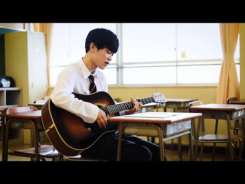 大野靖之 "ayame" (Official Music Video)