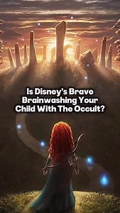 62K views · 15K reactions | Is Disney introducing your children to provocative themes and the Occult? 792: The Unified Phenomenon | The Confessionals | Facebook