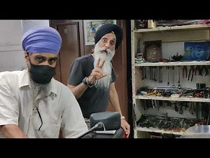 How To Attach Side Car To Royal Enfield