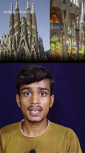144 Years Later! The World's Most Famous Church Reaches Its Biggest Milestone | Sagrada Família
