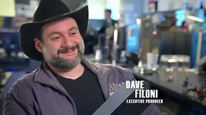 In tomorrow's new episode of Star Wars Rebels - at 9am on Disney XD here in the UK - the Ghost Crew come across a very familiar scoundrel - Lando Calrissian. We go behind the scenes of the episode to see Billy Dee Williams re-visit voicing the galaxy's smoothest card-player. | Star Wars