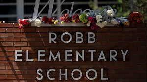 ‘Systemic failures’ in Uvalde school massacre, report finds