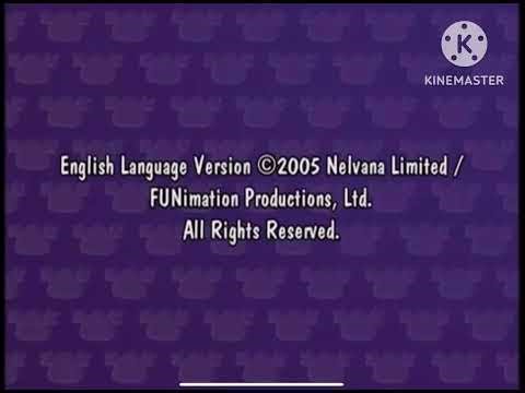 What are the logos on funimation entertainment logos