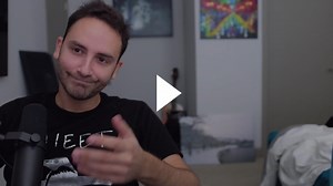 Reckful - The godfather of twitch