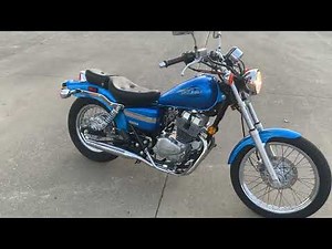 2009 HON REBEL 250 ON SALE WWW.RACERSEDGE411.COM