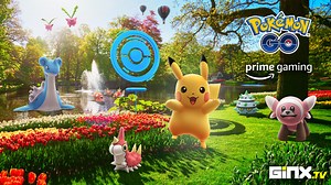 How To Claim Pokemon GO Prime Gaming Rewards