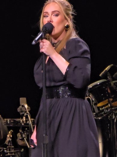 Adele's Las Vegas Concert Tickets for 2025
