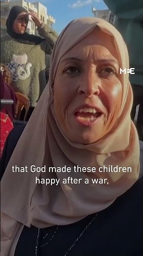 Hundreds attend mass wedding in Gaza’s Khan Younis