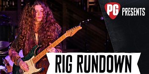 Rig Rundown: Hannah Wicklund