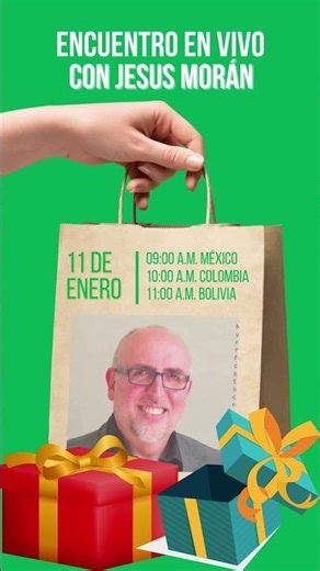 ¡Esta Navidad y año nuevo, tenemos regalos para tí!