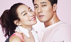 Oh My Venus - Where to Watch and Stream Online – Entertainment.ie