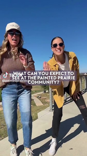 Life at Painted Prairie is anything but boring! 🎉 With so much to see and do right outside your doorstep, there’s always an adventure waiting. Come experience the vibrant life at Painted Prairie! Psst…Want to join our community? Our builders have great holiday incentives! #aurorarealestate #coloradorealestate #aurorahomes #coloradoliving #community #lifeatpaintedprairie #paintedprairieco