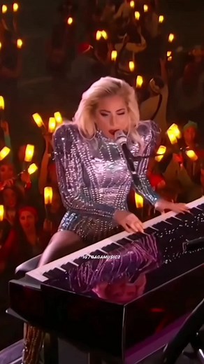 GagaMusic2 on TikTok