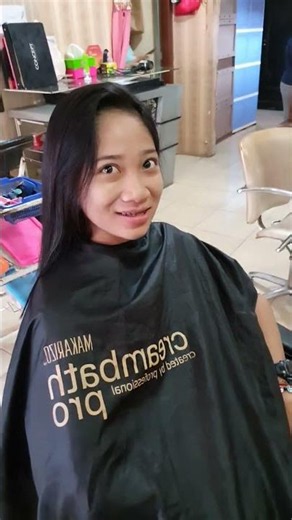 Bob Nape Hairdesign Part 1