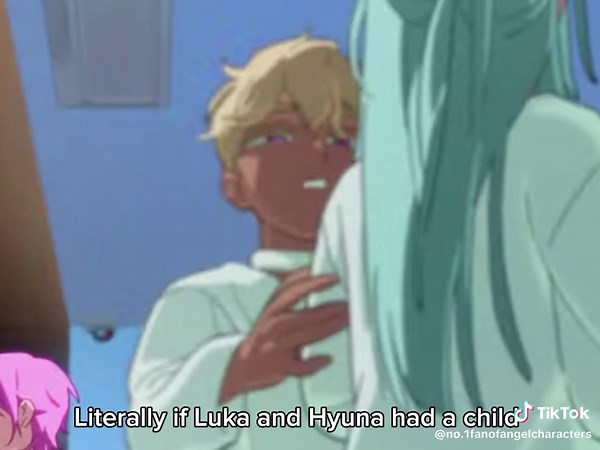 Alien Stage: Mizi's Impact on Hyuna and Luka's Journey