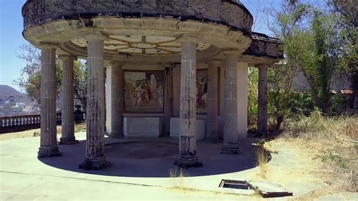 Ruins of the Nazi Resort - Mysteries of the Abandoned