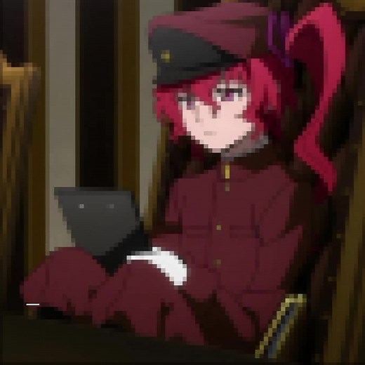 Teruko Edits Resumed: Daily Creative Content