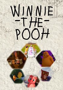 Winnie-the-Pooh (2022)