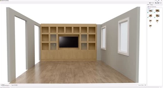 Rustic Grain Designs | Mozaik V.14 has drastically improved the 3D renderings we give our clients with a more realistic view of what the project is actually going... | Instagram