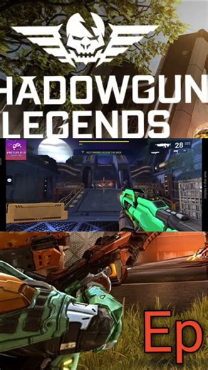 #paddiplays#game #shadowgunlegendsandroid #shadowgunlegendsgameplay