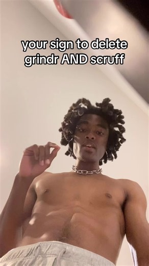 this is your sign to go on your first mingleo dinner and delete grindr, scruff, and all other dating apps on your phone ☺️ #gay #mlm #gaytiktok #dating #fyp