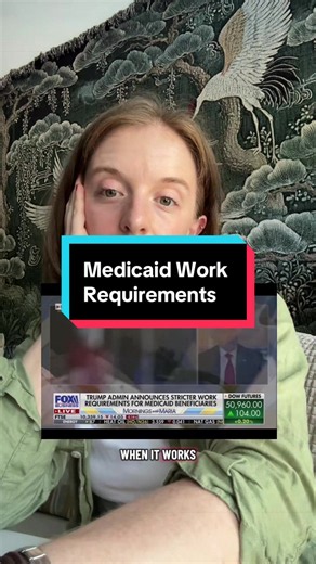 Medicaid Work Requirements Explained: Key Facts (Part 1)
