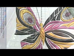 BERNINA Embroidery Software Version 6 for new creative heights!