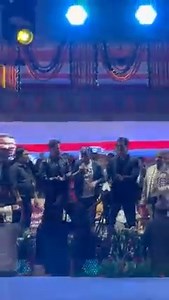 Khamdong concert est. Sikkim tulsi aaganma with Rajesh Hamal and Yash kumar | Babu Bogati