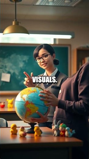 Pocket Compass A Fresh Cartoon Channel Meet the Pokémon