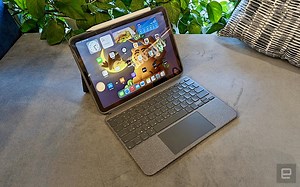 "Logitech Launches New iPad Accessories in Taiwan Including Combo Touch Keyboard Cases and Crayon Digital Pen - Available Now on Official Website" – Archyde