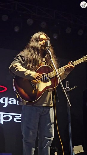 Kuma Sagar Live Concert: A Magical Night of Music