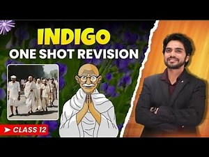 CLASS 12 ENGLISH INDIGO || FULL EXPLANATION BY DEAR SIR @DearSir