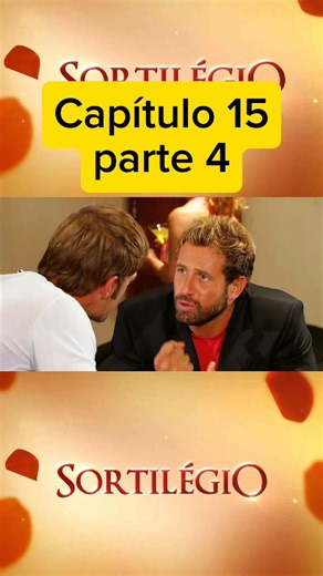 #novelasmexicanas🇲🇽🇲🇽 #sortilegio #novela #novelassbt