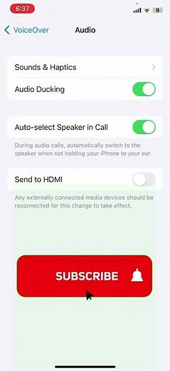 How to Fix USB Connection is Not Displayed on iPhone #iphonetips #usb #notdisplayed