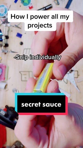 DIY: How to Make a Paper Vape from Lego | RecycleVapes